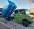Зелений Мерседес T2, об'ємом двигуна 3.97 л та пробігом 100 тис. км за 24500 $, фото 37 на Automoto.ua