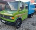 Зелений Мерседес T2, об'ємом двигуна 3.97 л та пробігом 100 тис. км за 24500 $, фото 1 на Automoto.ua