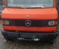Оранжевый Мерседес T2, объемом двигателя 3.97 л и пробегом 4 тыс. км за 4500 $, фото 6 на Automoto.ua