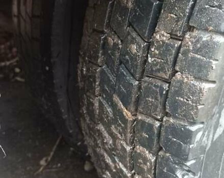 Оранжевый Мерседес T2, объемом двигателя 3.97 л и пробегом 4 тыс. км за 4500 $, фото 8 на Automoto.ua