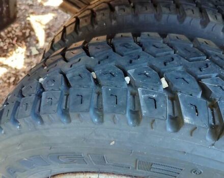 Оранжевый Мерседес T2, объемом двигателя 3.78 л и пробегом 37 тыс. км за 4000 $, фото 12 на Automoto.ua