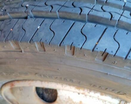 Оранжевый Мерседес T2, объемом двигателя 3.78 л и пробегом 37 тыс. км за 4000 $, фото 13 на Automoto.ua