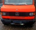 Помаранчевий Мерседес T2, об'ємом двигуна 4 л та пробігом 400 тис. км за 4500 $, фото 2 на Automoto.ua