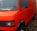Помаранчевий Мерседес T2, об'ємом двигуна 4 л та пробігом 400 тис. км за 4500 $, фото 3 на Automoto.ua
