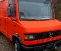 Помаранчевий Мерседес T2, об'ємом двигуна 4 л та пробігом 400 тис. км за 4500 $, фото 1 на Automoto.ua