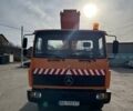 Оранжевый Мерседес T2, объемом двигателя 5.96 л и пробегом 190 тыс. км за 39900 $, фото 12 на Automoto.ua