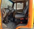 Оранжевый Мерседес T2, объемом двигателя 5.96 л и пробегом 190 тыс. км за 39900 $, фото 22 на Automoto.ua