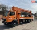 Оранжевый Мерседес T2, объемом двигателя 5.96 л и пробегом 190 тыс. км за 39900 $, фото 11 на Automoto.ua
