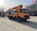 Оранжевый Мерседес T2, объемом двигателя 5.96 л и пробегом 190 тыс. км за 39900 $, фото 5 на Automoto.ua