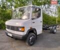 Помаранчевий Мерседес T2, об'ємом двигуна 4 л та пробігом 156 тис. км за 16000 $, фото 1 на Automoto.ua