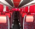 Белый Мерседес Туризмо, объемом двигателя 14.8 л и пробегом 990 тыс. км за 20000 $, фото 5 на Automoto.ua