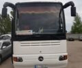 Белый Мерседес Туризмо, объемом двигателя 14.8 л и пробегом 990 тыс. км за 20000 $, фото 1 на Automoto.ua