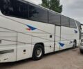 Белый Мерседес Туризмо, объемом двигателя 14.8 л и пробегом 990 тыс. км за 20000 $, фото 2 на Automoto.ua
