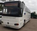 Белый Мерседес Туризмо, объемом двигателя 14.8 л и пробегом 990 тыс. км за 20000 $, фото 1 на Automoto.ua