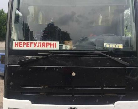 Белый Мерседес Туризмо, объемом двигателя 14.6 л и пробегом 1 тыс. км за 33000 $, фото 15 на Automoto.ua