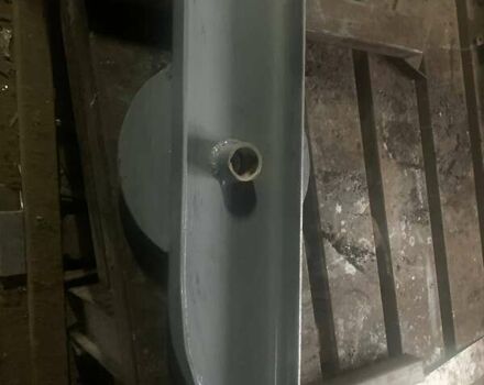 Белый Мерседес Туризмо, объемом двигателя 14.6 л и пробегом 1 тыс. км за 33000 $, фото 10 на Automoto.ua