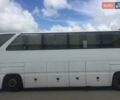 Белый Мерседес Туризмо, объемом двигателя 14.6 л и пробегом 1 тыс. км за 33000 $, фото 21 на Automoto.ua