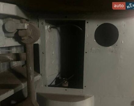 Белый Мерседес Туризмо, объемом двигателя 14.6 л и пробегом 1 тыс. км за 33000 $, фото 1 на Automoto.ua