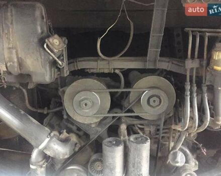 Белый Мерседес Туризмо, объемом двигателя 14.6 л и пробегом 1 тыс. км за 33000 $, фото 24 на Automoto.ua