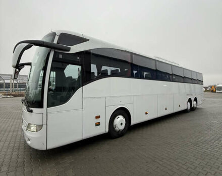 Белый Мерседес Туризмо, объемом двигателя 0 л и пробегом 550 тыс. км за 133953 $, фото 1 на Automoto.ua