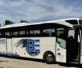 Белый Мерседес Туризмо, объемом двигателя 12 л и пробегом 780 тыс. км за 182709 $, фото 1 на Automoto.ua