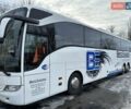 Белый Мерседес Туризмо, объемом двигателя 12 л и пробегом 780 тыс. км за 182709 $, фото 1 на Automoto.ua