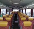 Белый Мерседес Туризмо, объемом двигателя 12 л и пробегом 780 тыс. км за 182709 $, фото 3 на Automoto.ua