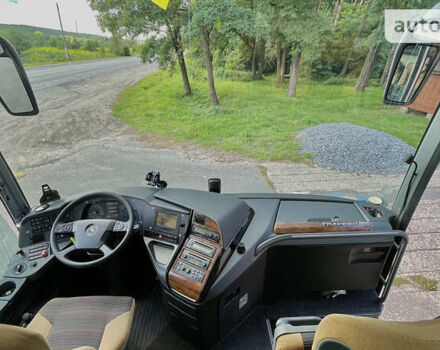 Мерседес Туризмо, объемом двигателя 0 л и пробегом 410 тыс. км за 162927 $, фото 62 на Automoto.ua