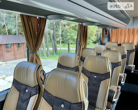 Мерседес Туризмо, объемом двигателя 0 л и пробегом 410 тыс. км за 162927 $, фото 57 на Automoto.ua