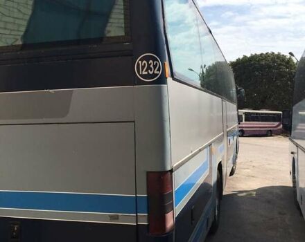 Мерседес Туризмо 1994 в Чернигове на Automoto.ua Серый Мерседес Туризмо, объемом двигателя 12 л и пробегом 550 тыс. км за 12400 $, фото 1 на Automoto.ua