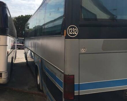 Мерседес Туризмо 1994 в Чернигове на Automoto.ua Серый Мерседес Туризмо, объемом двигателя 12 л и пробегом 550 тыс. км за 12400 $, фото 3 на Automoto.ua