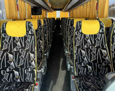 Серый Мерседес Туризмо, объемом двигателя 12 л и пробегом 2 тыс. км за 37000 $, фото 2 на Automoto.ua