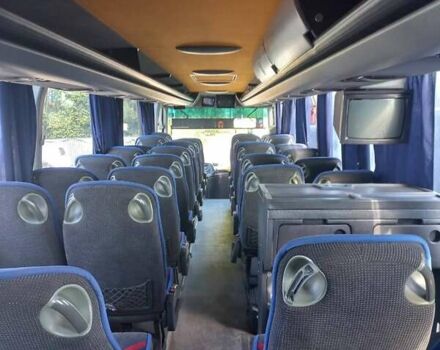 Серый Мерседес Туризмо, объемом двигателя 11.97 л и пробегом 960 тыс. км за 26999 $, фото 5 на Automoto.ua