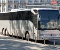 Сірий Мерседес Туризмо, об'ємом двигуна 11.97 л та пробігом 380 тис. км за 115000 $, фото 1 на Automoto.ua