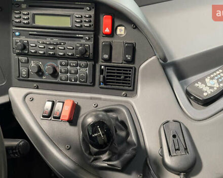 Серый Мерседес Туризмо, объемом двигателя 0 л и пробегом 537 тыс. км за 156905 $, фото 16 на Automoto.ua