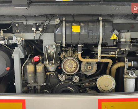 Серый Мерседес Туризмо, объемом двигателя 0 л и пробегом 537 тыс. км за 156905 $, фото 6 на Automoto.ua