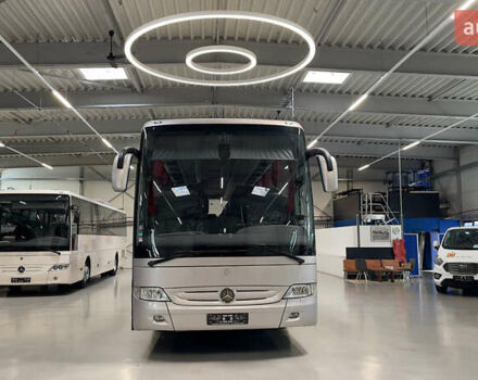 Серый Мерседес Туризмо, объемом двигателя 0 л и пробегом 537 тыс. км за 156905 $, фото 1 на Automoto.ua