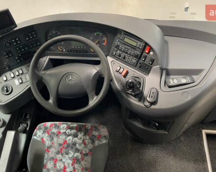 Серый Мерседес Туризмо, объемом двигателя 0 л и пробегом 537 тыс. км за 156905 $, фото 15 на Automoto.ua