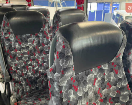 Серый Мерседес Туризмо, объемом двигателя 0 л и пробегом 537 тыс. км за 156905 $, фото 10 на Automoto.ua