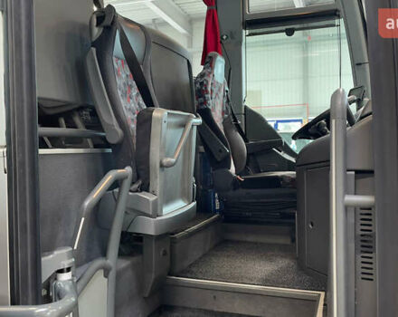 Серый Мерседес Туризмо, объемом двигателя 0 л и пробегом 537 тыс. км за 156905 $, фото 7 на Automoto.ua