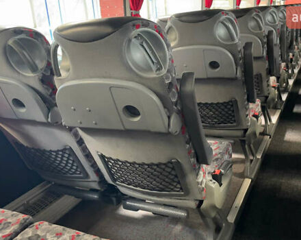 Серый Мерседес Туризмо, объемом двигателя 0 л и пробегом 537 тыс. км за 156905 $, фото 14 на Automoto.ua