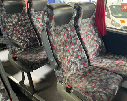 Серый Мерседес Туризмо, объемом двигателя 0 л и пробегом 537 тыс. км за 156905 $, фото 9 на Automoto.ua