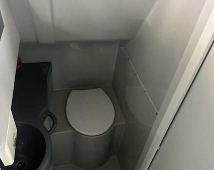 Серый Мерседес Туризмо, объемом двигателя 12 л и пробегом 150 тыс. км за 137070 $, фото 15 на Automoto.ua