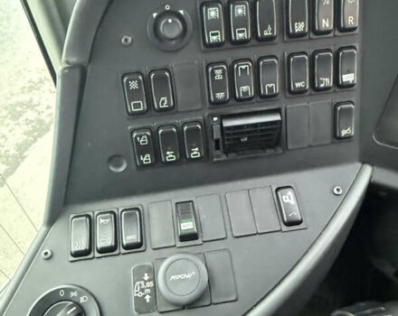 Зелений Мерседес Туризмо, об'ємом двигуна 11.97 л та пробігом 39 тис. км за 147000 $, фото 14 на Automoto.ua