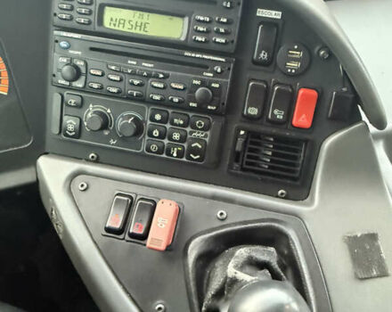 Зелений Мерседес Туризмо, об'ємом двигуна 11.97 л та пробігом 39 тис. км за 147000 $, фото 15 на Automoto.ua