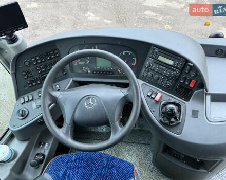 Зелений Мерседес Туризмо, об'ємом двигуна 11.97 л та пробігом 39 тис. км за 147000 $, фото 29 на Automoto.ua