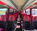 Білий Мерседес Травего, об'ємом двигуна 15.93 л та пробігом 420 тис. км за 98000 $, фото 16 на Automoto.ua