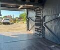 Білий Мерседес Травего, об'ємом двигуна 15.93 л та пробігом 420 тис. км за 98000 $, фото 9 на Automoto.ua