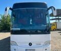 Білий Мерседес Травего, об'ємом двигуна 15.93 л та пробігом 420 тис. км за 98000 $, фото 1 на Automoto.ua