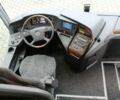Красный Мерседес Травего, объемом двигателя 10.5 л и пробегом 272 тыс. км за 70000 $, фото 3 на Automoto.ua